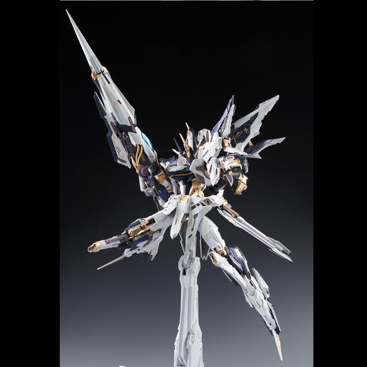 IN ERA+ PMD Aurora Perfaction Metal Design 1/100 Model Kits
