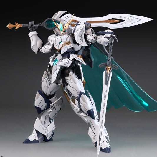 SNAA 1/144 Titan Greatsword Tristan SC-002 Model Kits