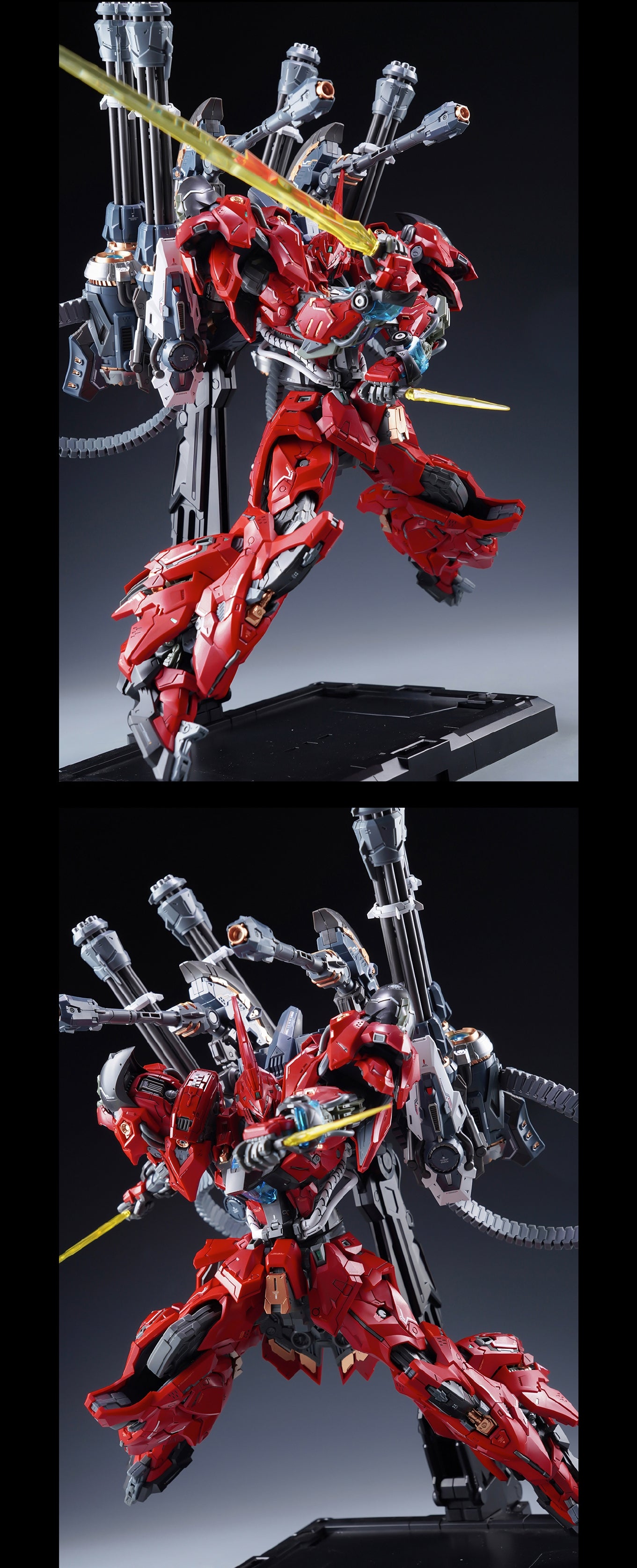 IN ERA+ RMD Lizard Standard Edition REAL MINUTIA DESIGNS Model Kits