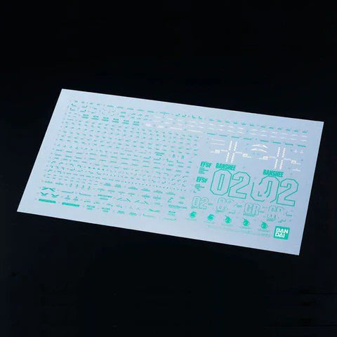 PG Unicorn Gundam 02 Banshee Norn Final Battle Version (P-Bandai Exclusive) 1/60 Model Kits