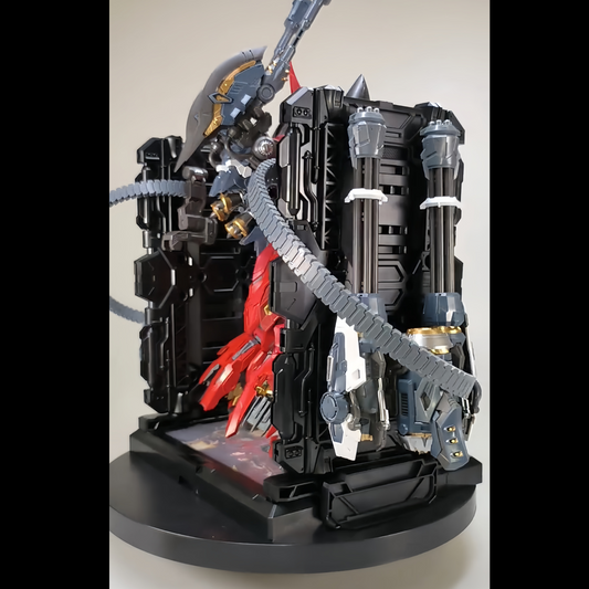 IN ERA+ Weapon Hanger for RMD Lizard