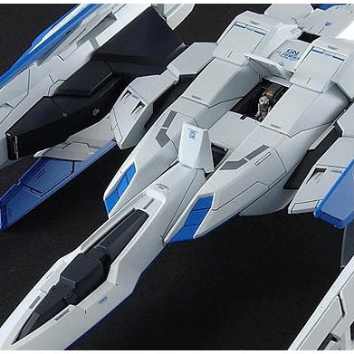 Bandai PG 00 Raiser 1/60 Model Kits
