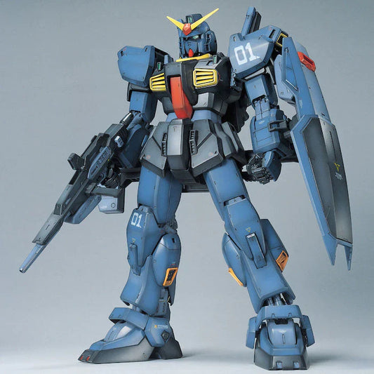 Bandai PG Gundam RX-178 MK II Titans Ver. 1/60 Model Kits