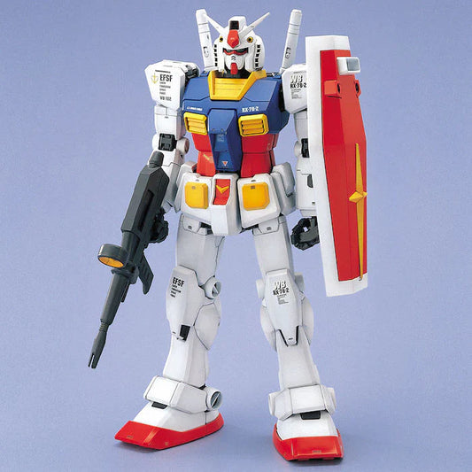 Bandai PG RX-78-2 Gundam 1/60 Model Kits