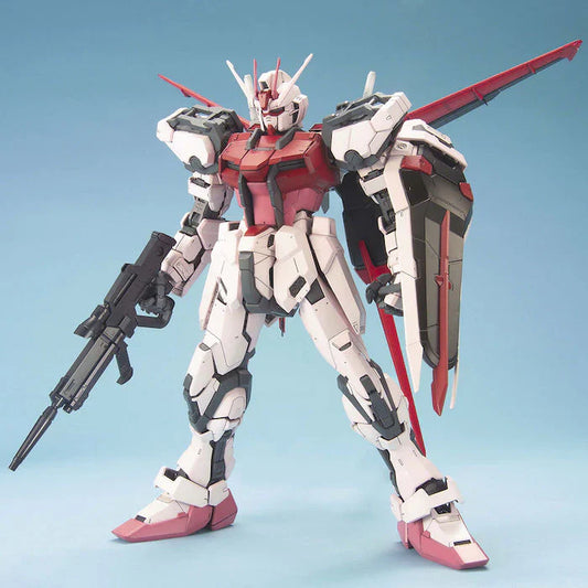 Bandai PG Strike Rouge + Sky Grasper 1/60 Model Kits