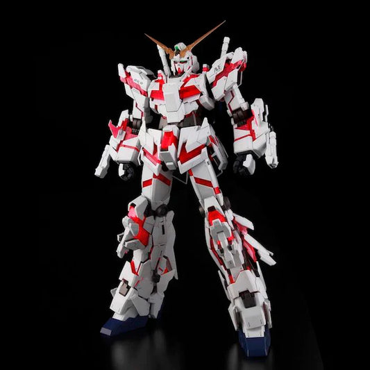 Bandai PG Unicorn Gundam RX-0 1/60 Model Kits