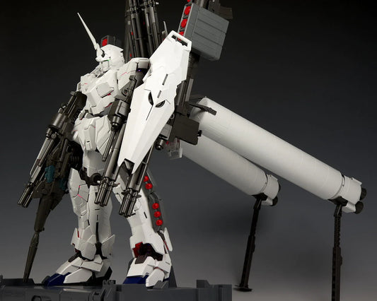 Bandai PG Full Armor Unit for PG RX-0 Unicorn Gundam Model Kits Accessories