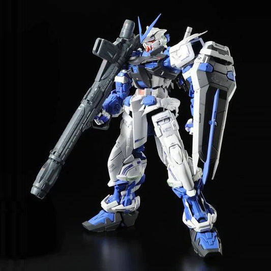 Bandai PG Gundam Astray Blue Frame 1/60 Model Kits