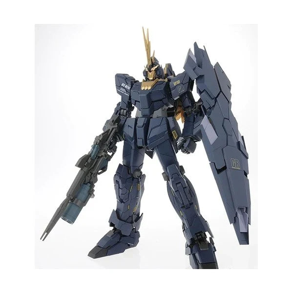 Bandai PG Unicorn Gundam 02 Banshee Norn 1/60 Model Kits
