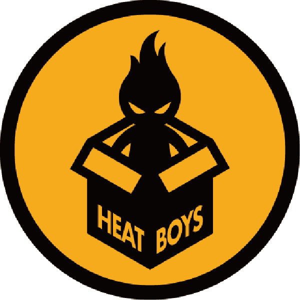 HeatBoys
