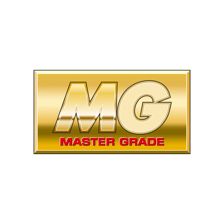 Master Grade (MG)