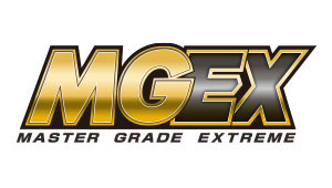 Master Grade Extreme (MGEX)