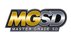 Master Grade Super Deformed (MGSD)