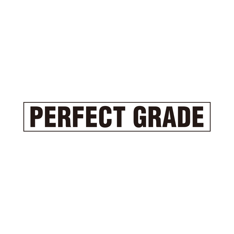 Perfect Grade (PG)