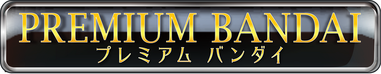 Premium Bandai Exclusive