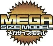 Mega Size