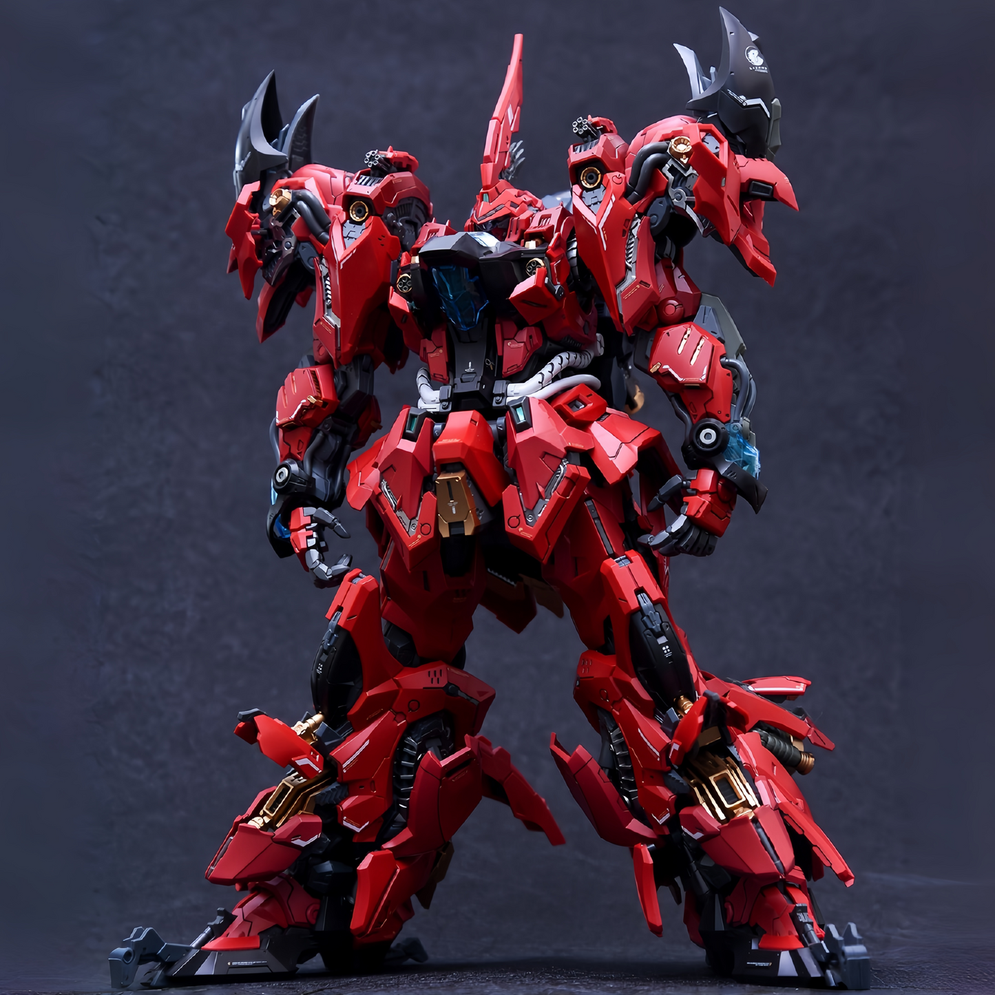 IN ERA+ RMD Lizard Standard Edition REAL MINUTIA DESIGNS Model Kits