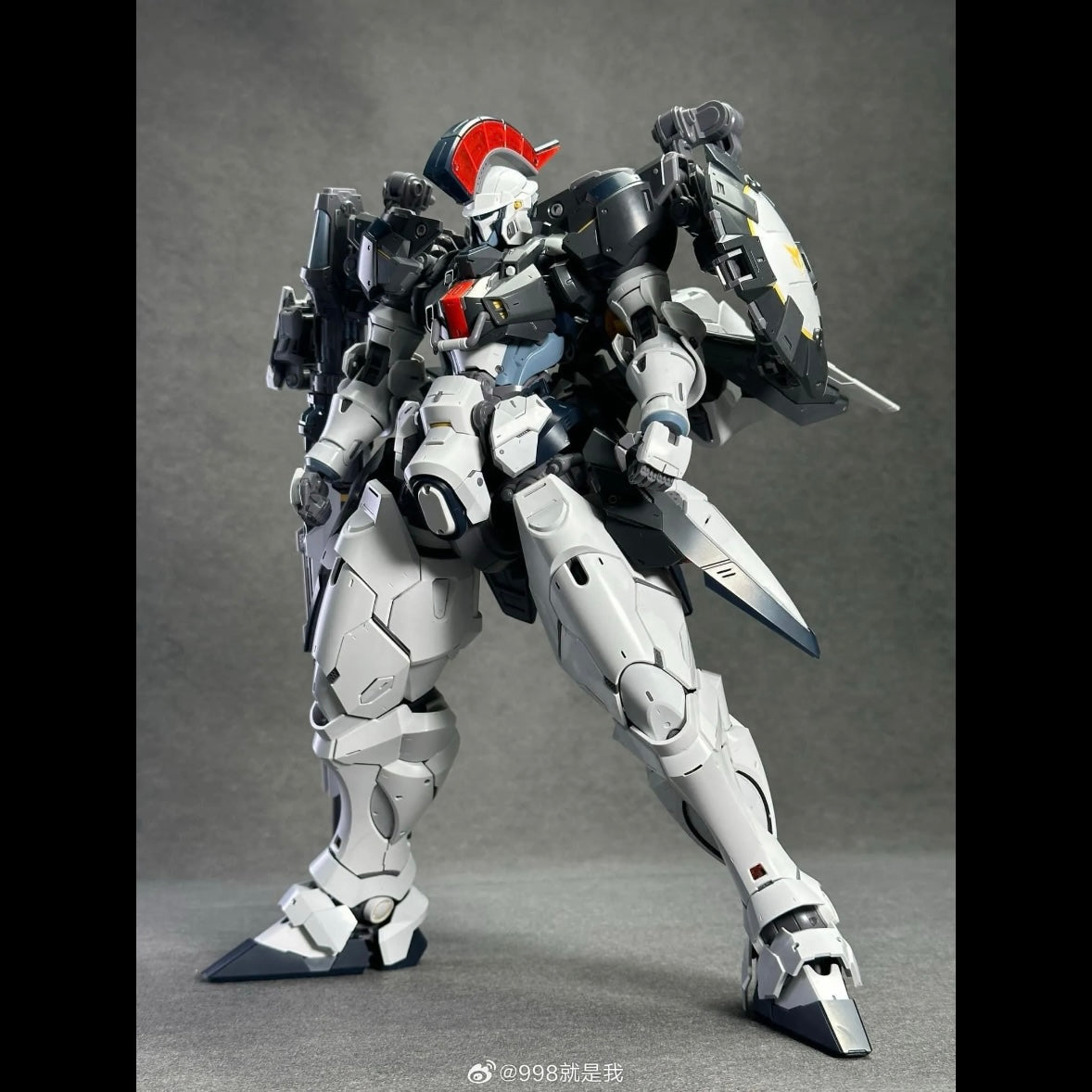 STRANGE WORK PG 1/60 Monument Repair Type Tallgeese NILSON WORK Model Kits