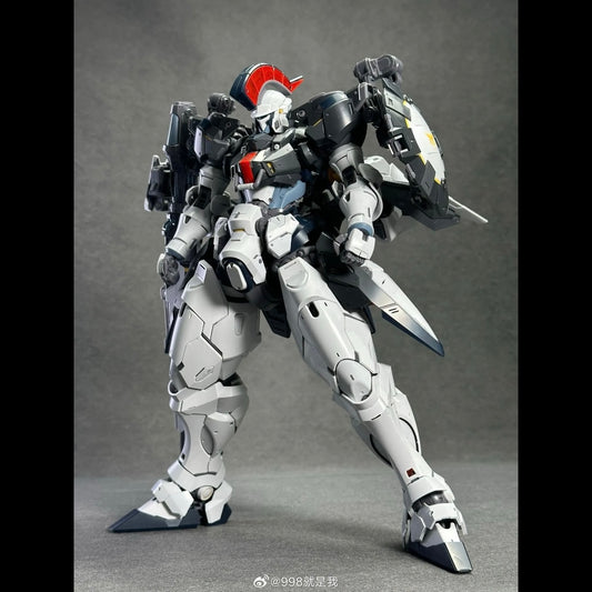 STRANGE WORK PG 1/60 Monument Repair Type Tallgeese NILSON WORK Model Kits