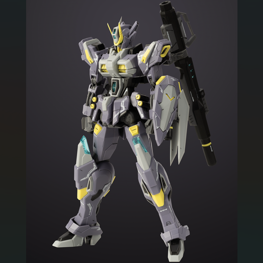 SNAA 1/144 Thunder Incise Grace Model Kits