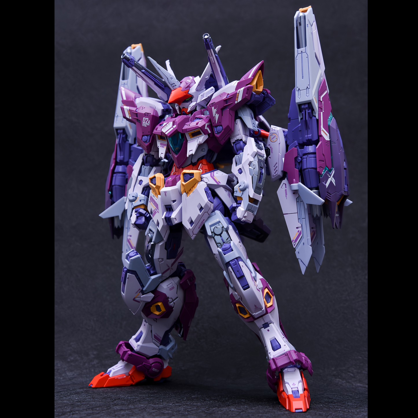 IN ERA+ RMD Thunderbolt REAL MINUTIA DESIGNS Model Kits