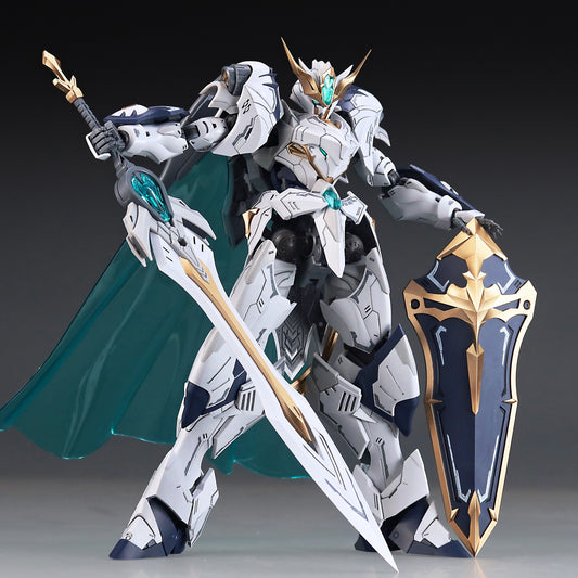 SNAA 1/144 Titan Greatsword Tristan SC-002 Model Kits