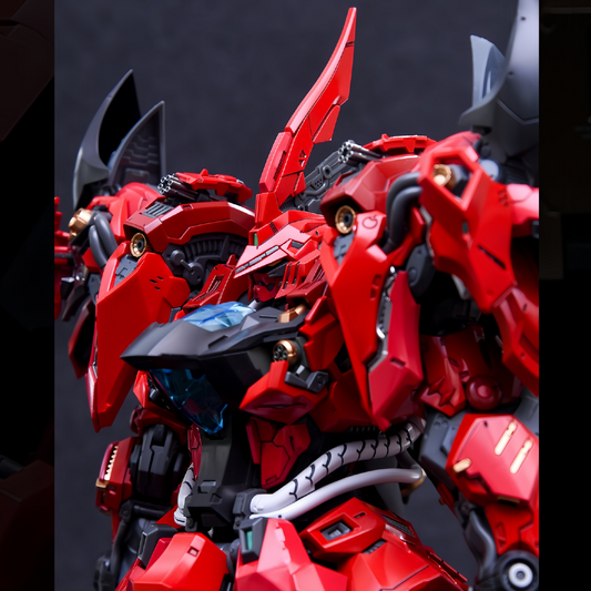 IN ERA+ RMD Lizard Limited Edition REAL MINUTIA DESIGNS Model Kits