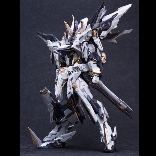 IN ERA+ PMD Aurora Perfaction Metal Design 1/100   Model Kits