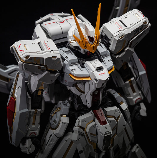 SUPREME EVOLUTION Eternal Star Glory 1/100 Model Kit (Not First Batch) Model Kits