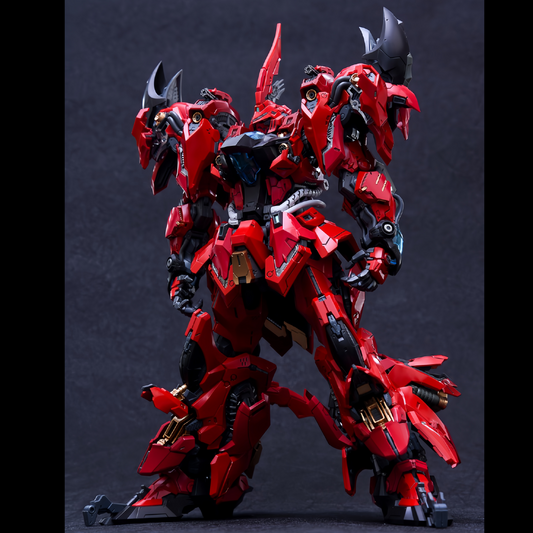 IN ERA+ RMD Lizard Limited Edition REAL MINUTIA DESIGNS Model Kits