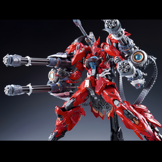 IN ERA+ RMD Lizard Standard Edition REAL MINUTIA DESIGNS Model Kits