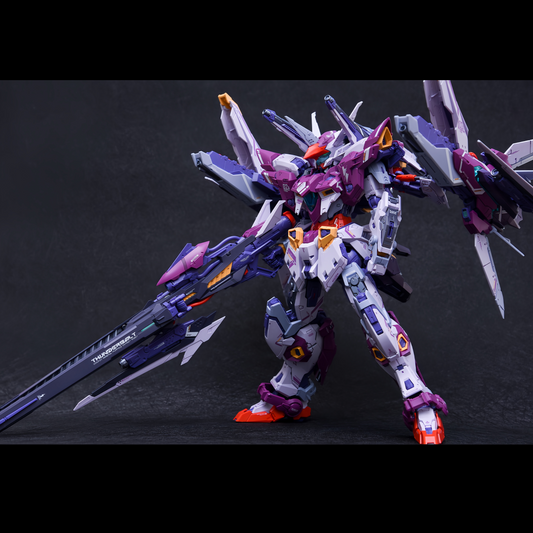 IN ERA+ RMD Thunderbolt REAL MINUTIA DESIGNS Model Kits