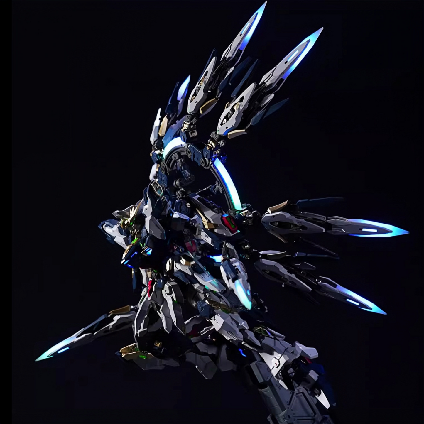 KOSMOS RGB Lighting Kit for Vientiane Fusion Apocalypse 1/100  Model Kit Accessories