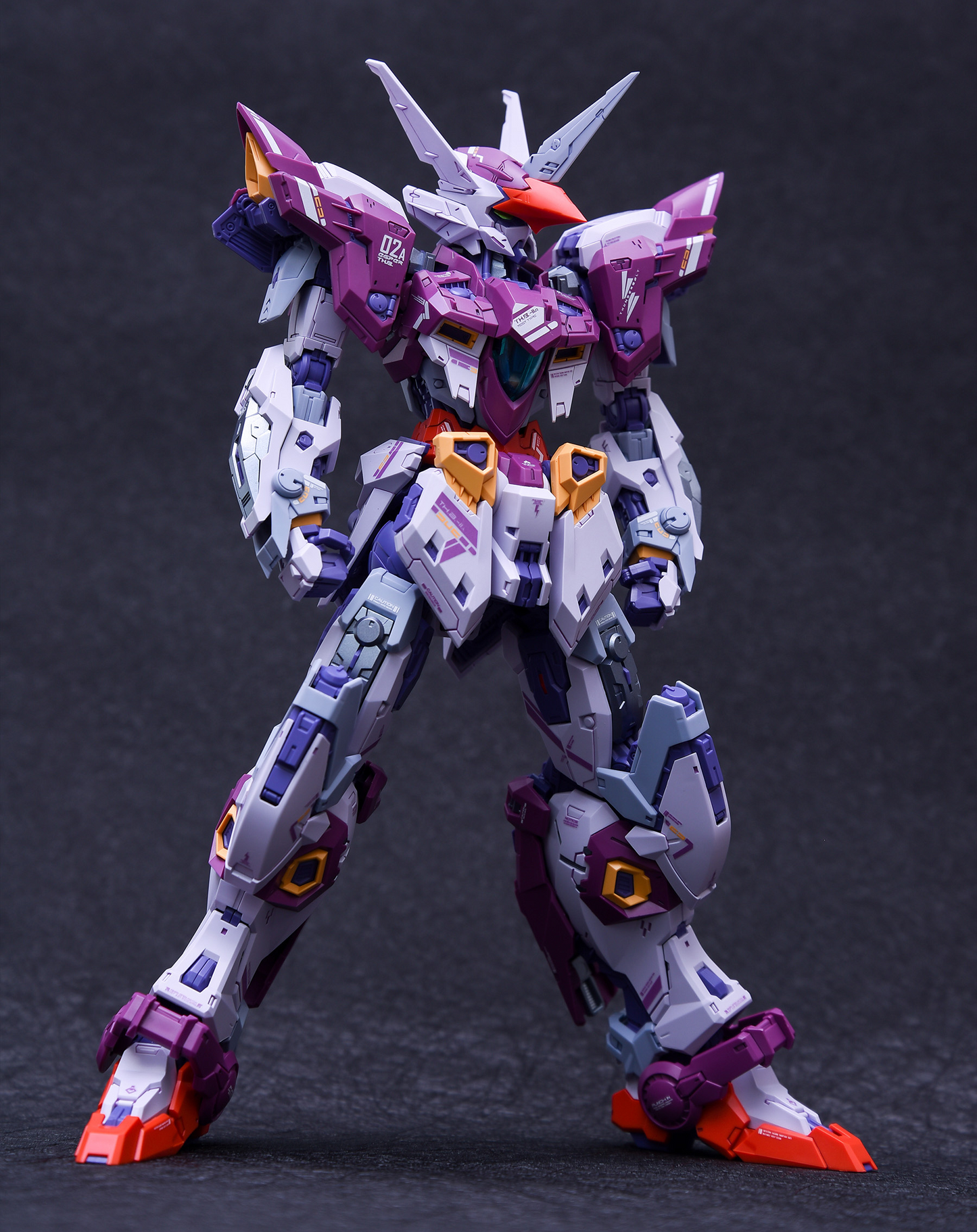 IN ERA+ RMD Thunderbolt REAL MINUTIA DESIGNS Model Kits