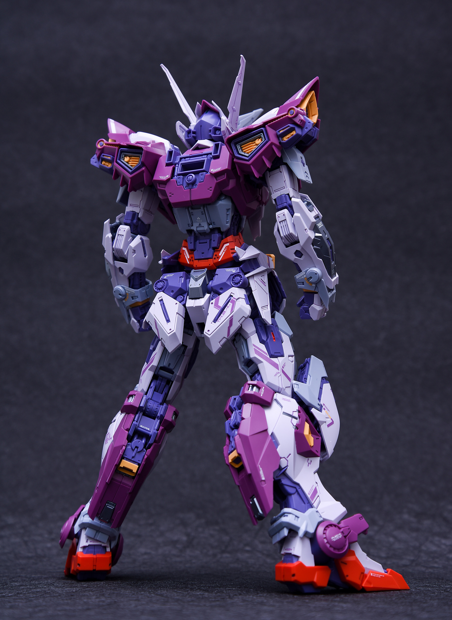 IN ERA+ RMD Thunderbolt REAL MINUTIA DESIGNS Model Kits