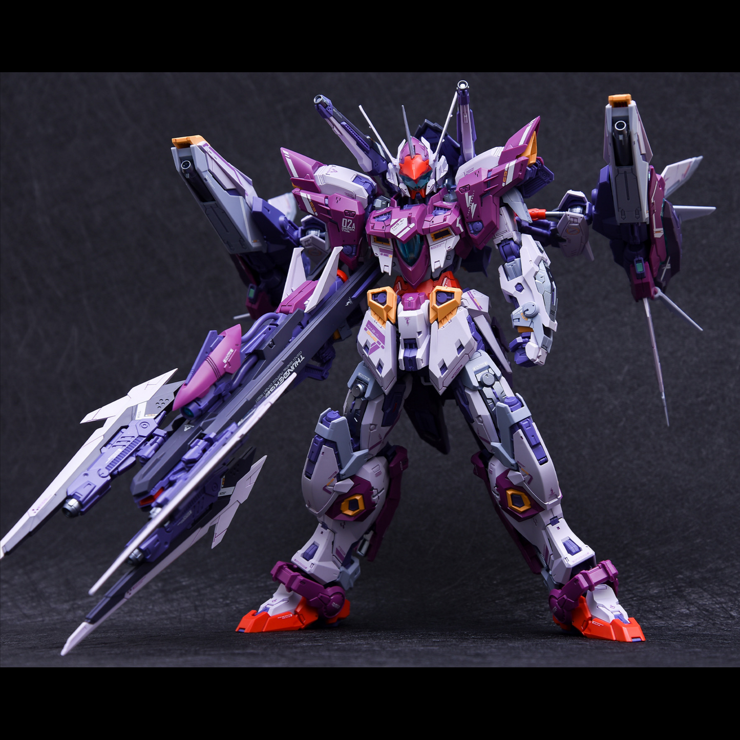 IN ERA+ RMD Thunderbolt REAL MINUTIA DESIGNS Model Kits