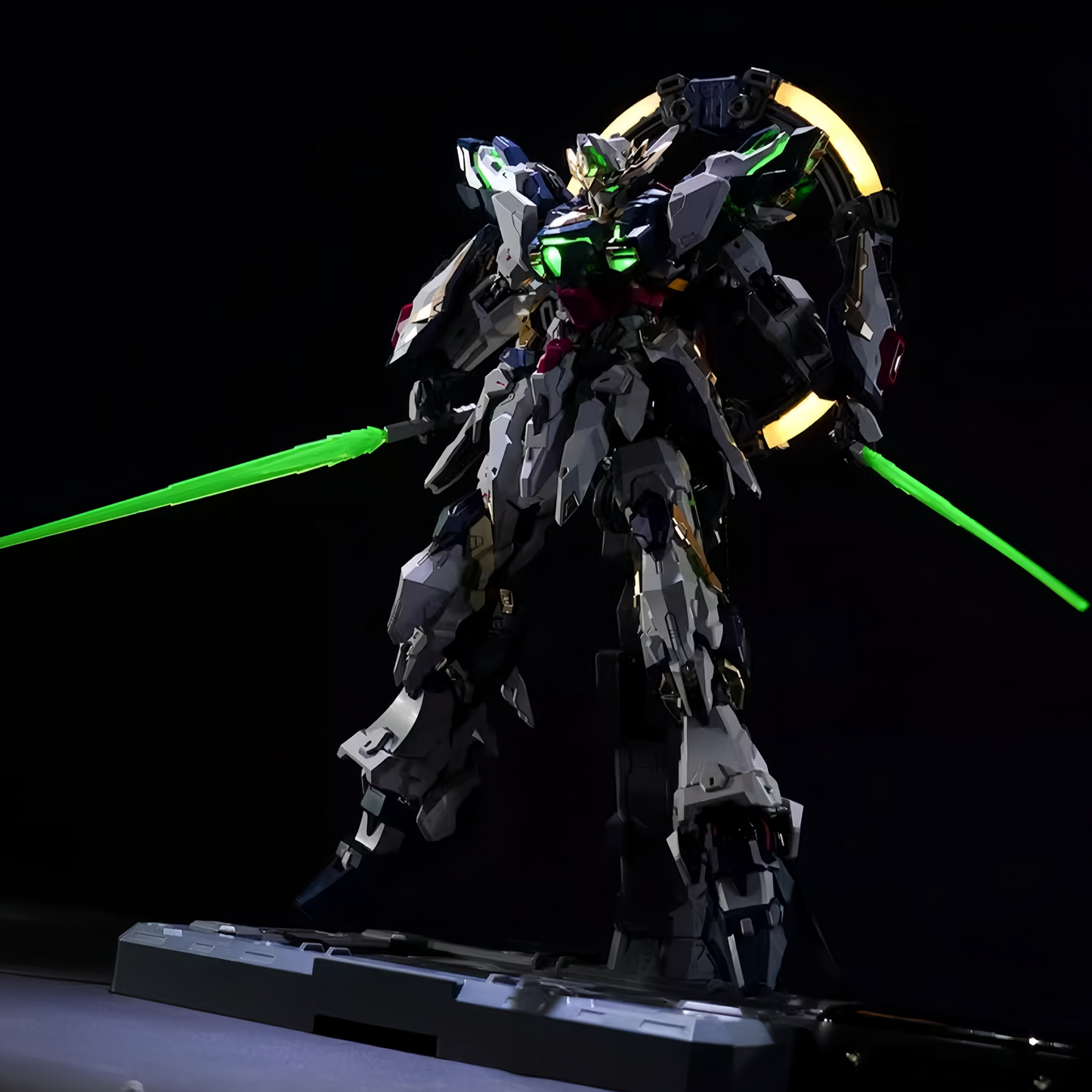 KOSMOS RGB Lighting Kit for Vientiane Fusion Apocalypse 1/100  Model Kit Accessories