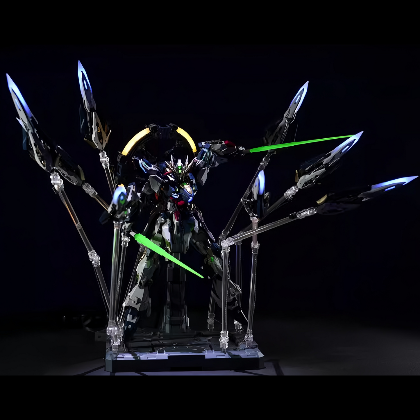 KOSMOS RGB Lighting Kit for Vientiane Fusion Apocalypse 1/100  Model Kit Accessories