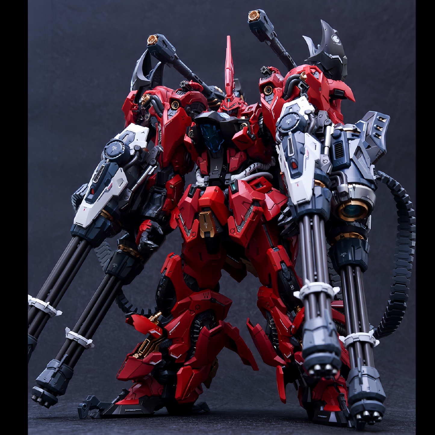 IN ERA+ RMD Lizard Standard Edition REAL MINUTIA DESIGNS Model Kits