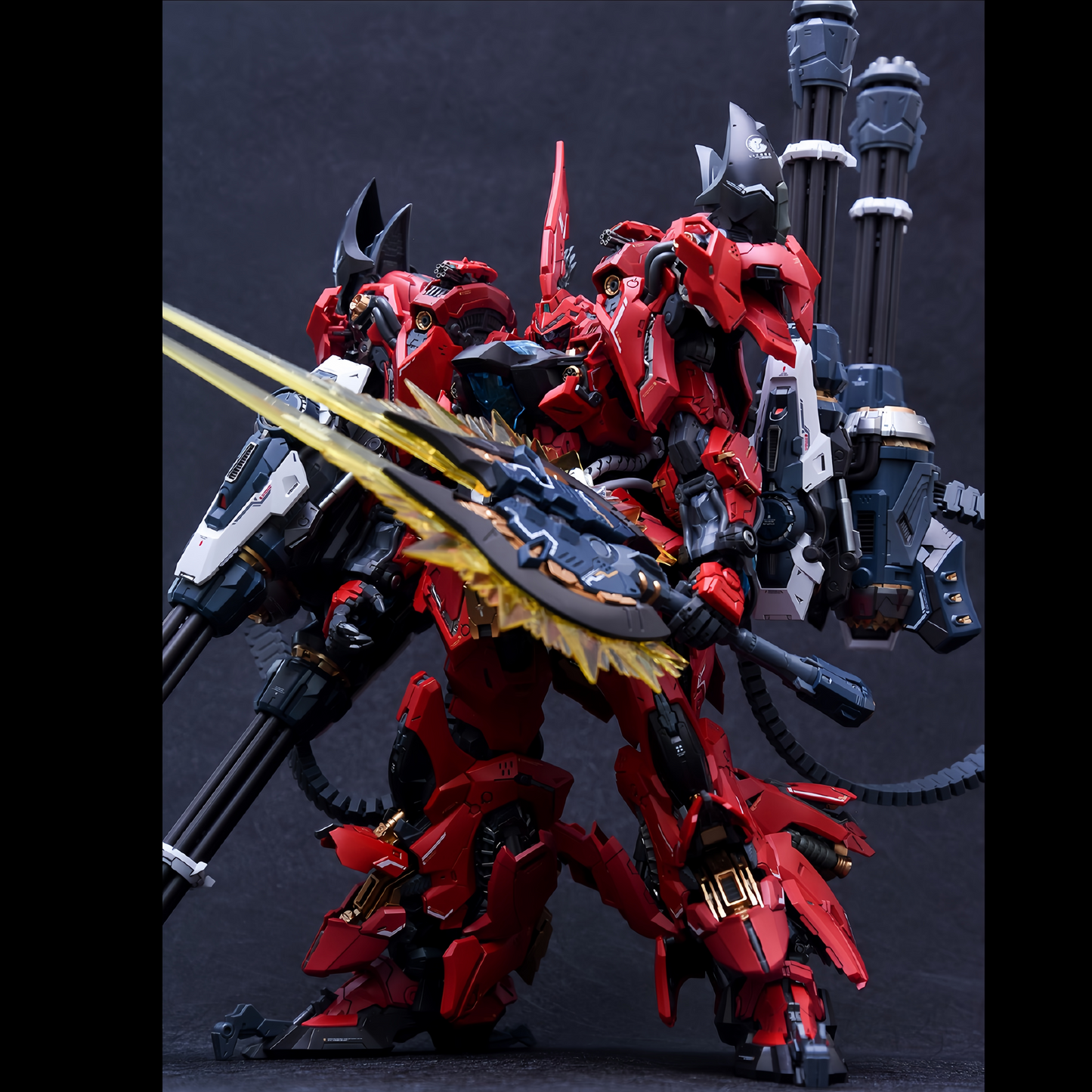 IN ERA+ RMD Lizard Standard Edition REAL MINUTIA DESIGNS Model Kits