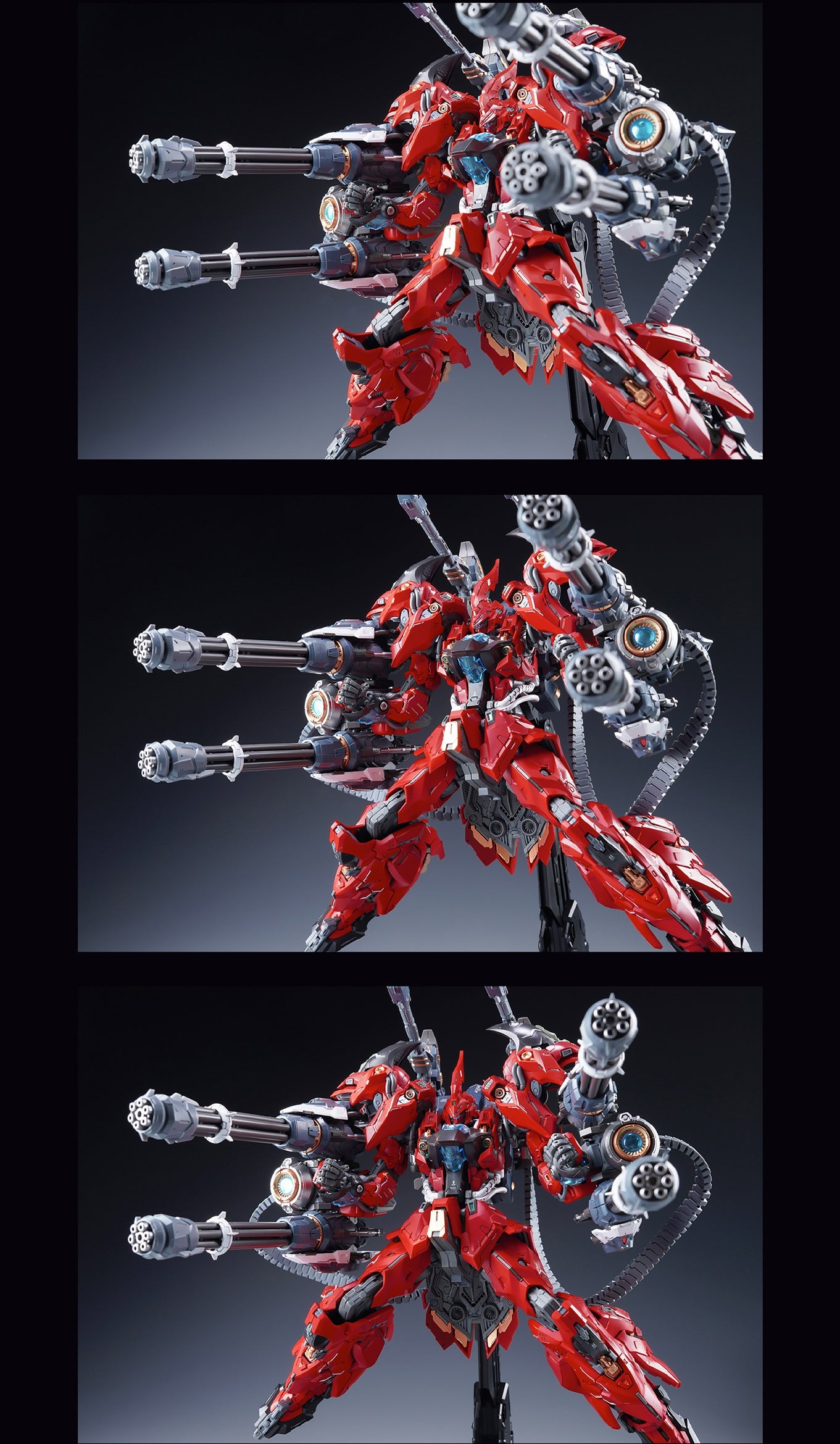 IN ERA+ RMD Lizard Standard Edition REAL MINUTIA DESIGNS Model Kits