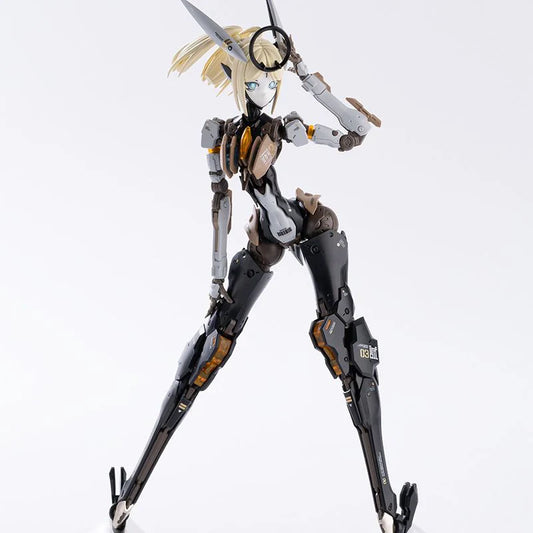Hemoxian X Earnestcore Craft 1/10 Rosado Stella Lily MK3 Model Kit