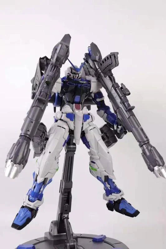 Nilson Works PG 1/60 Gundam Astray Blue Frame Model Kits