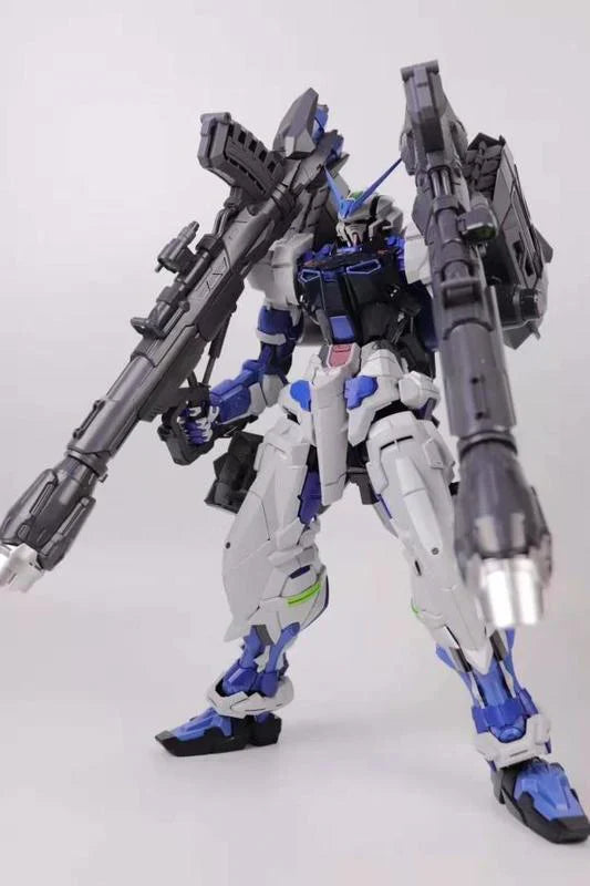 Nilson Works PG 1/60 Gundam Astray Blue Frame Model Kits