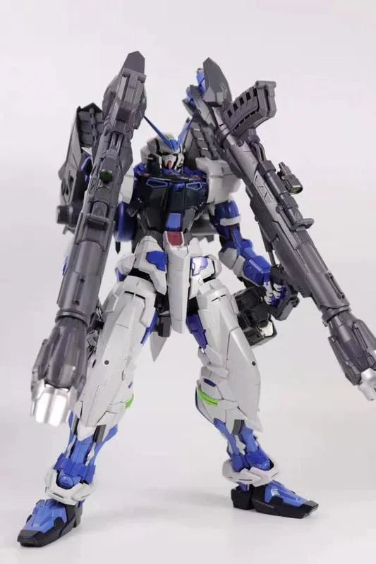 Nilson Works PG 1/60 Gundam Astray Blue Frame Model Kits