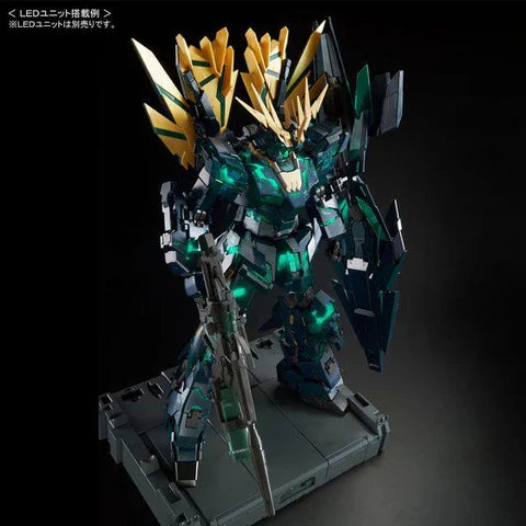 PG Unicorn Gundam 02 Banshee Norn Final Battle Version (P-Bandai Exclusive) 1/60 Model Kits