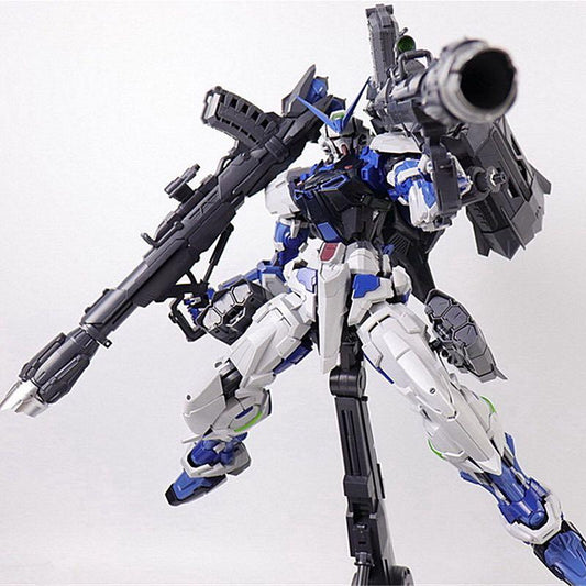Nilson Works PG 1/60 Gundam Astray Blue Frame Model Kits