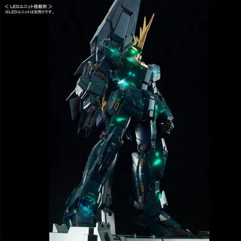 PG Unicorn Gundam 02 Banshee Norn Final Battle Version (P-Bandai Exclusive) 1/60 Model Kits