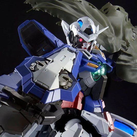 Bandai PG Repair Parts Set for PG Exia 1/60 Model Kits Accessories
