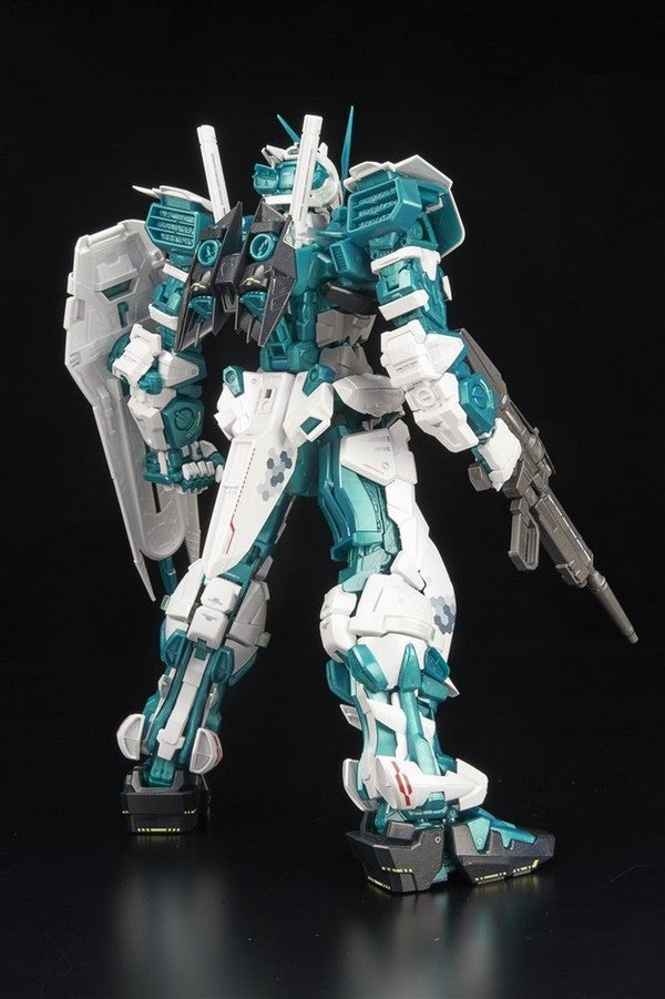 Bandai PG Gundam Astray Green Frame (Seven-Eleven 7-11 color) 1/60 Model Kits
